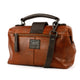 Bear Design Tas CL42523 Julia Cognac Brown
