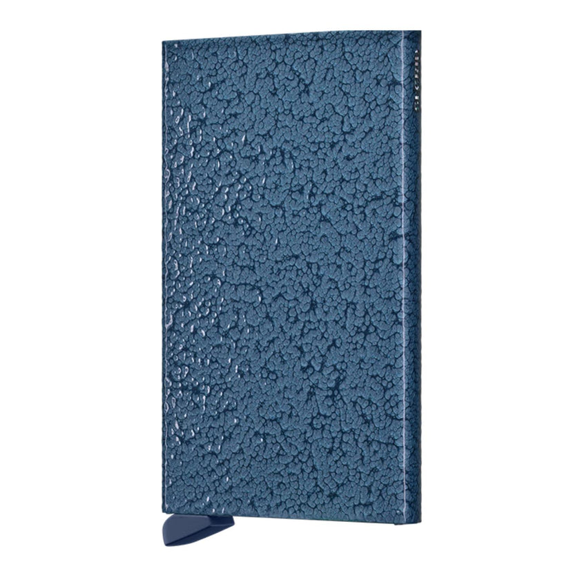 Secrid Pasjeshouder Cardprotector Hammerstone Hammerstone Navy