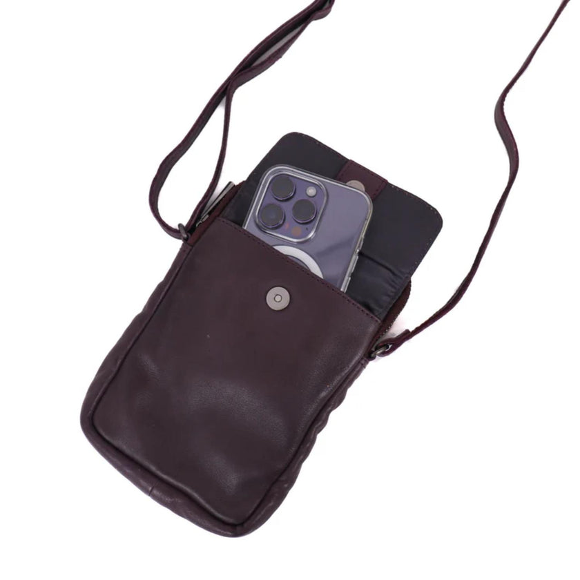 Bear Design Tas CP2376 Igor Plum