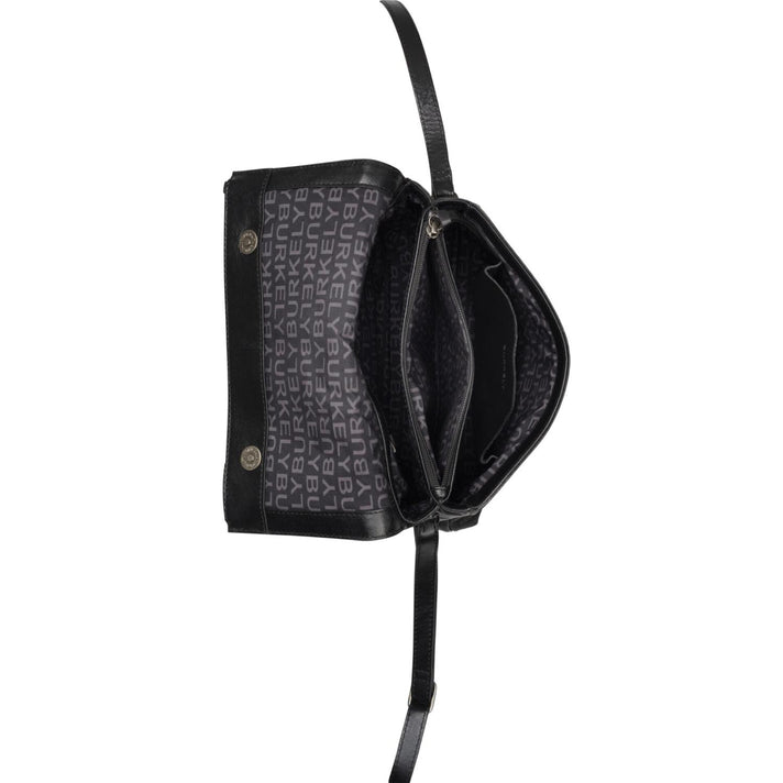 Burkely Tasje 1001604 Satchel bag Black Burkely Tasje 1001604 Satchel bag Black