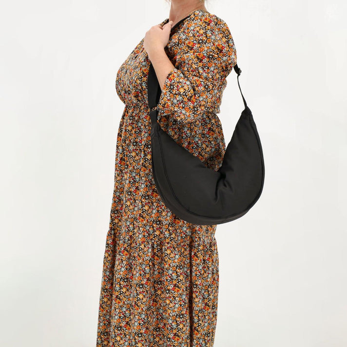 Beagles Tas 22792 Calvia Zwart 001 Beagles Tas 22792 Calvia Zwart 001