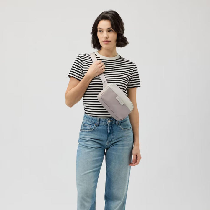 Kapten & Son Crossbody Bergen Pro Crossbody Muted Clay Kapten & Son Crossbody Bergen Pro Crossbody Muted Clay