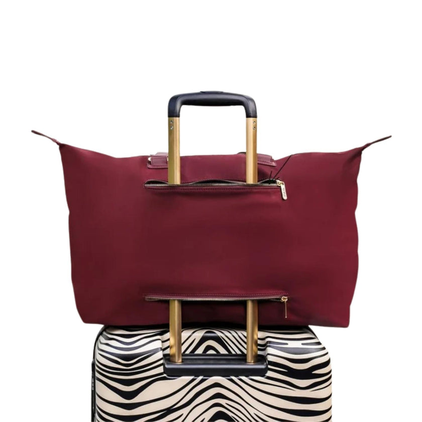 Mosz Reistas Sandy Bordeaux