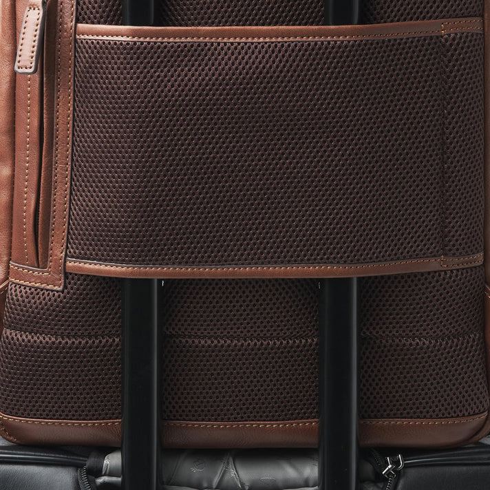 Castelijn en Beerens Laptoprugzak 15 9576 15.6 Castelijn en Beerens Laptoprugzak 15 9576 15.6