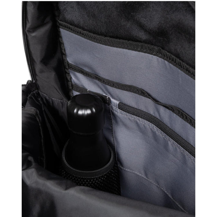 Eastpak Rugzak Tecum F CNNCT 0A5BE9 5A2 CNNCT Black Eastpak Rugzak Tecum F CNNCT 0A5BE9 5A2 CNNCT Black