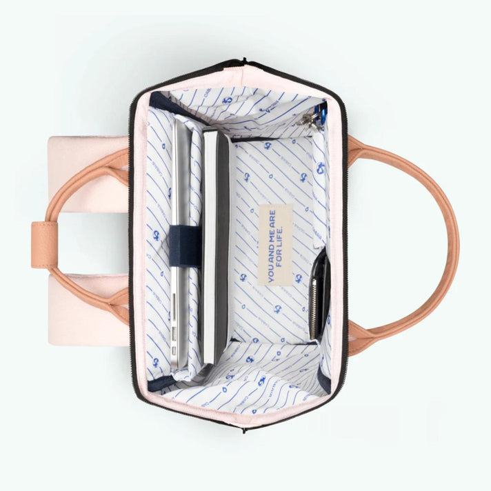 Cabaïa Rugzak Adventurer M Orlando Cabaïa Rugzak Adventurer M Orlando
