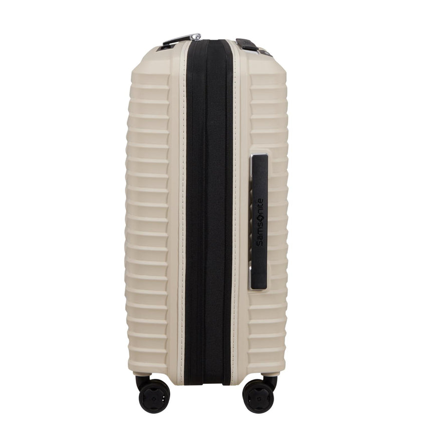 Samsonite Handbagage koffer 155314 55/20 exp Upscape Sandstone 2038