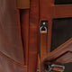 Chesterfield Laptoprugzak C58.0712 Calden Cognac 31