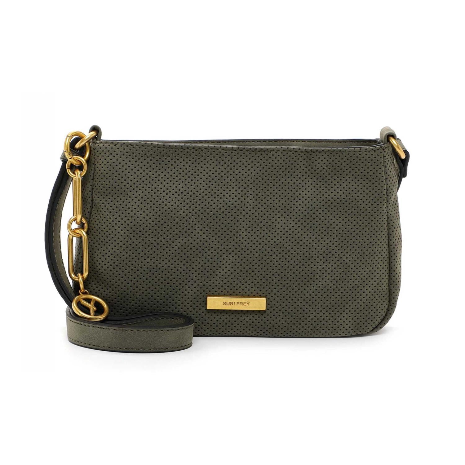 Suri Frey Tas 13990 Romy May Olive 960 Pasveer past bij jou