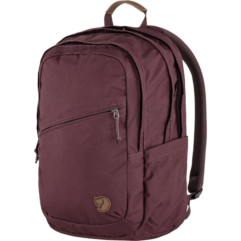 Fjällräven Rugzak Raven 28L 357 Port