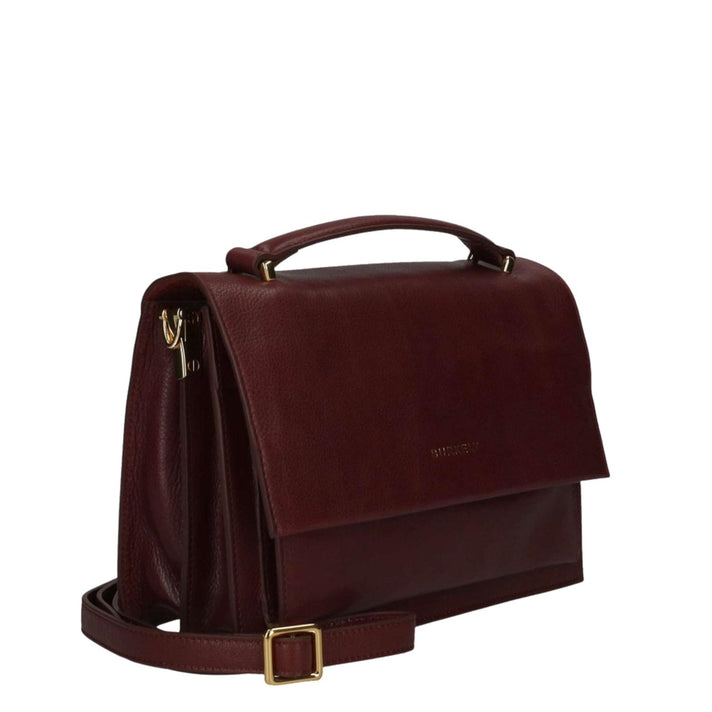 Burkely Tas 1001710 Citybag Burgundy 51 Burkely Tas 1001710 Citybag Burgundy 51