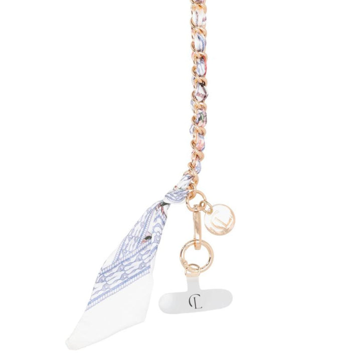 Charm Telefoonkoord 24672 Floral Romance 1005 Charm Telefoonkoord 24672 Floral Romance 1005