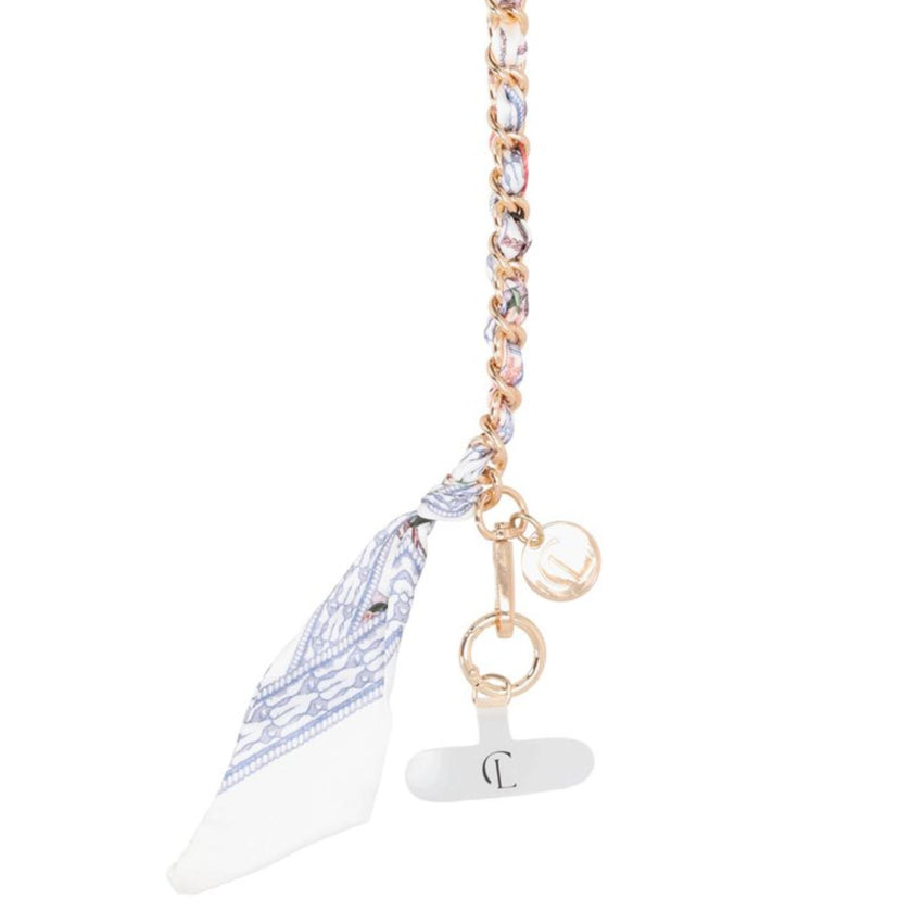 Charm Telefoonkoord 24672 Floral Romance 1005