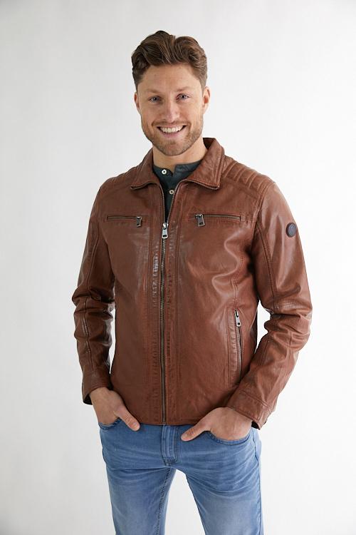 Donders 1860 Jas 52347 Ginger Bread 451