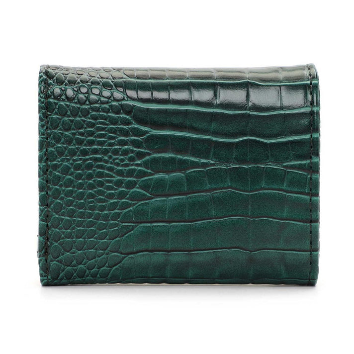 Emily & Noah Portemonnee 64707 Domenica Dark Green 933 Emily & Noah Portemonnee 64707 Domenica Dark Green 933