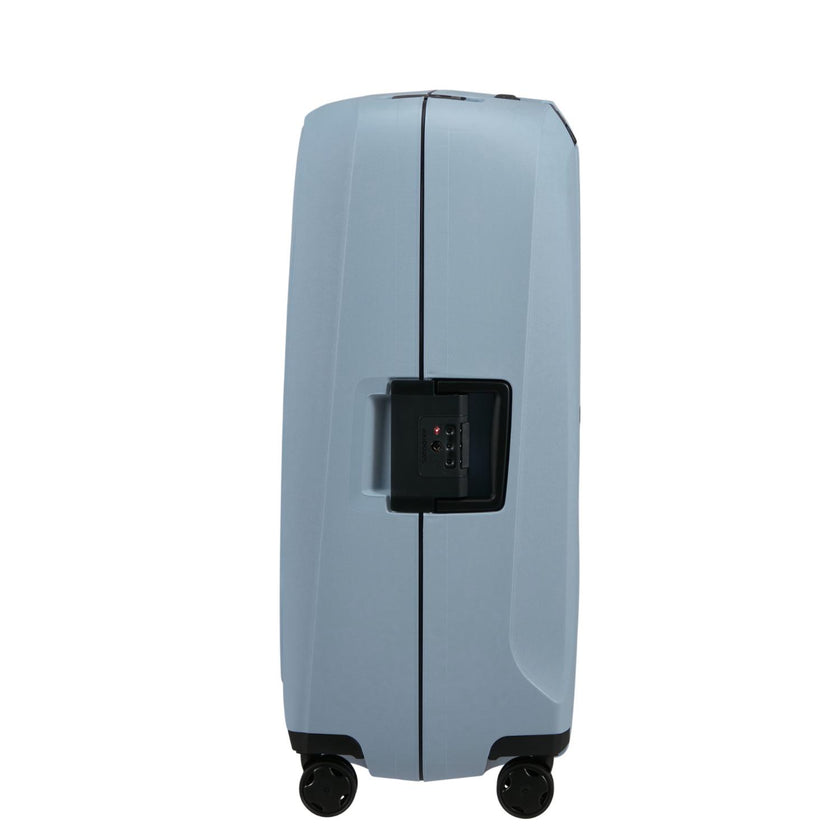 Samsonite Koffer 146912 75/28 Essens Fog Blue 9844