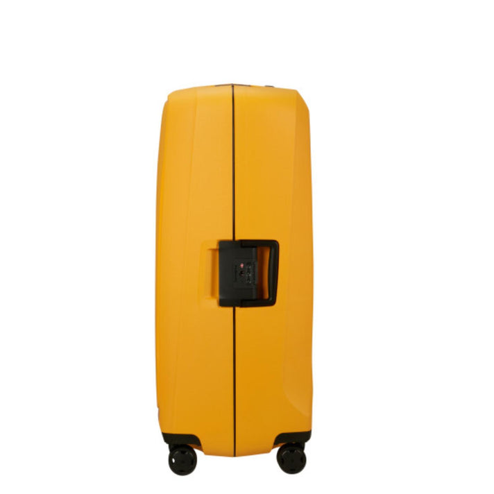 Samsonite Koffer 152056 81/30 Essens Radiant Yellow 4702 Samsonite Koffer 152056 81/30 Essens Radiant Yellow 4702