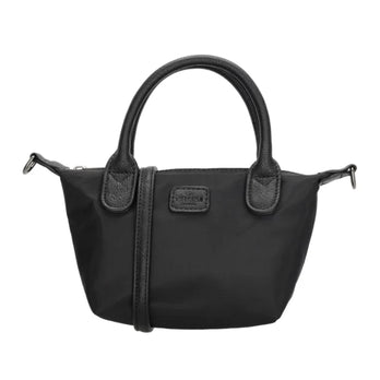 Charm Tas W00844 Buckingham Zwart 001 Charm Tas W00844 Buckingham Zwart 001