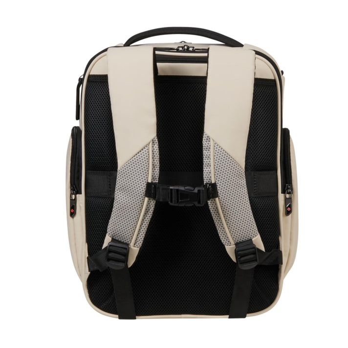 Samsonite Underseater 159771 Backpack S Sandstone 2038 Samsonite Underseater 159771 Backpack S Sandstone 2038