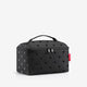 Reisenthel Beautycase Beautycase FF Glossy dots Black 7075