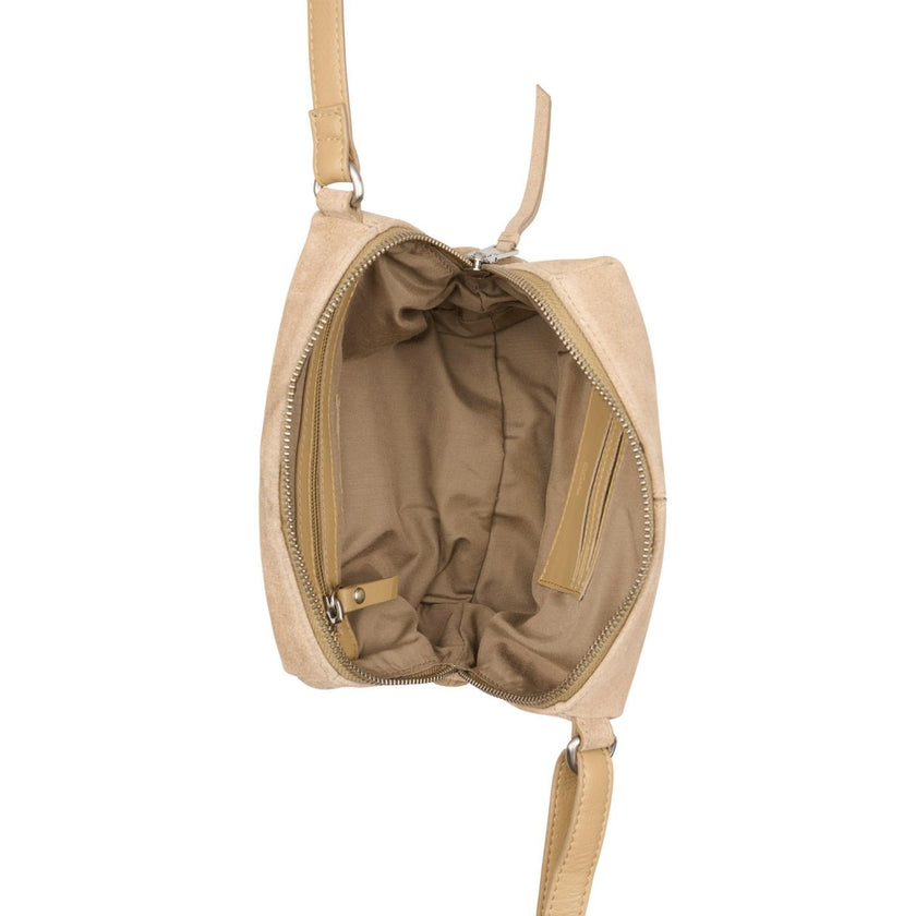 Burkely Tas 1001804 Camerabag 21 Nude