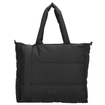 Beagles Shopper 22611 Calvia Zwart 001 Beagles Shopper 22611 Calvia Zwart 001