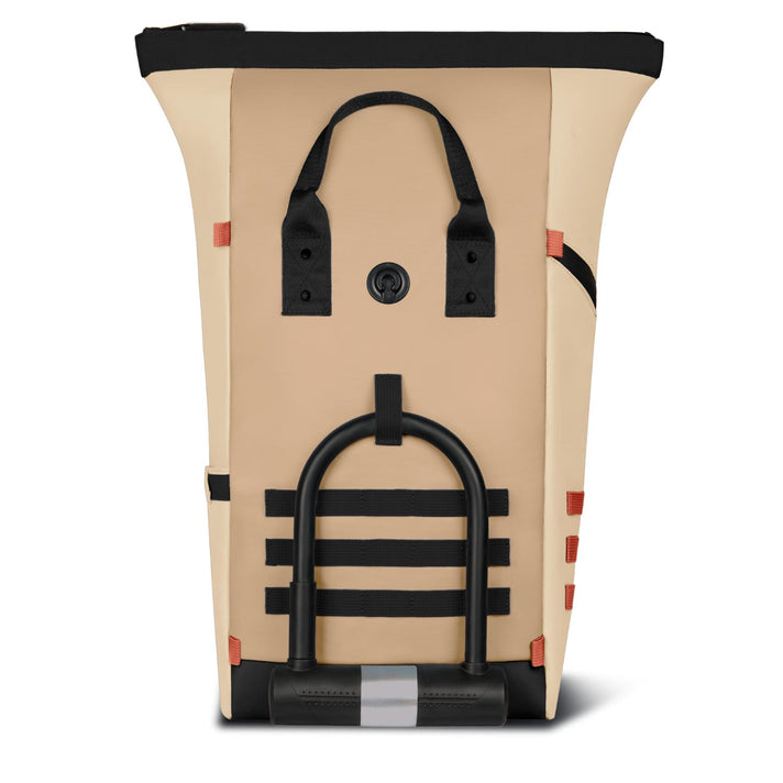Cabaïa Rugzak Explorer M Breton Cabaïa Rugzak Explorer M Breton
