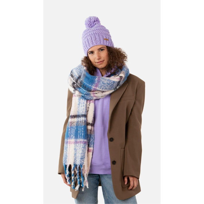 Barts Sjaal 0280 Loriant Blue 04 Barts Sjaal 0280 Loriant Blue 04