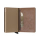Secrid Pasjeshouder Slimwallet* Vintage Taupe