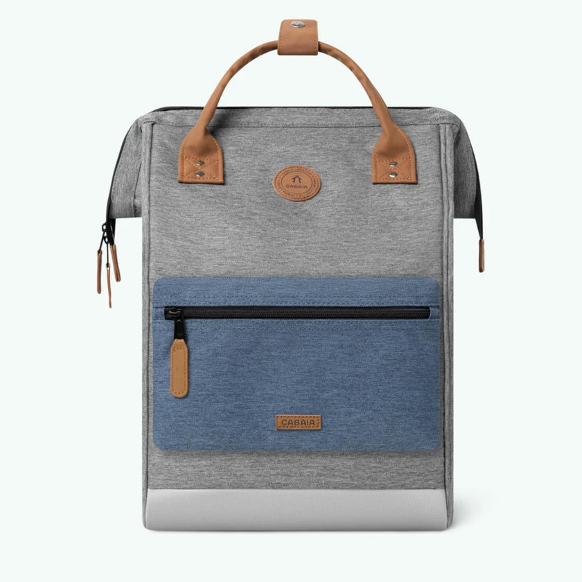 Cabaïa Laptoprugzak Adventurer L New York
