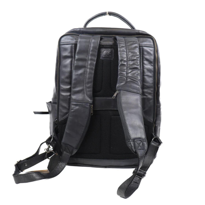 Bear Design Rugzak CL43739 Jayden L Black Bear Design Rugzak CL43739 Jayden L Black