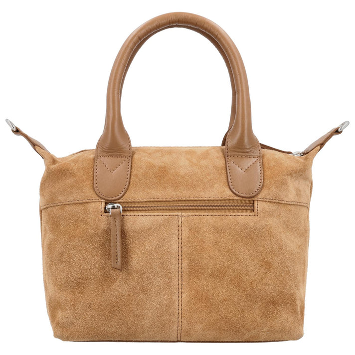 Charm Tas 24696 Buckingham Camel 010 Charm Tas 24696 Buckingham Camel 010