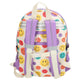 Zebra Trends Kinderrugzak 25489 Smiley 208
