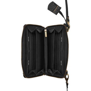 Burkely Telefoontasje 1000425 Phone Wallet 10 Black Burkely Telefoontasje 1000425 Phone Wallet 10 Black