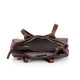 Spikes&Sparrow Tas 292B131 bronco 01 Brown
