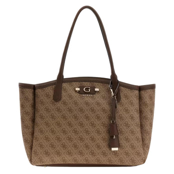 Guess Tas SG974923 Lindsey Latte Logo LTL Guess Tas SG974923 Lindsey Latte Logo LTL