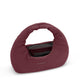 Kapten & Son Tas Skara Cloud Shoulder Burgundy