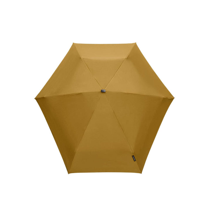 Senz Paraplu 1010 Micro Golden palm 360 Senz Paraplu 1010 Micro Golden palm 360