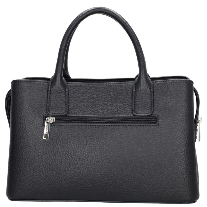 Charm Tas W00892 Blauw 002 Charm Tas W00892 Blauw 002