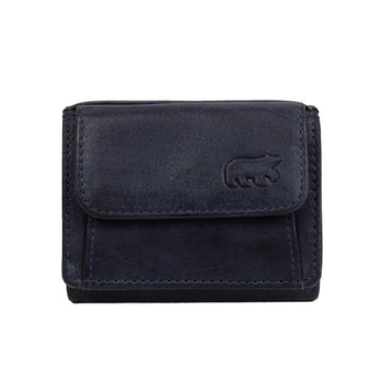 Bear Design Portemonnee CP4102 Nana Navy Blue Bear Design Portemonnee CP4102 Nana Navy Blue