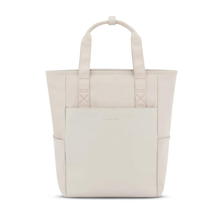 Kapten & Son Rugzak Lindby Sandstone Kapten & Son Rugzak Lindby Sandstone