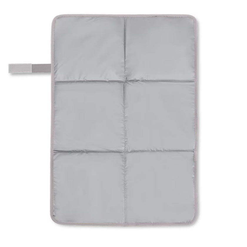 Kapten & Son Verzorgingsrugzak Lindby Diaper Muted Clay