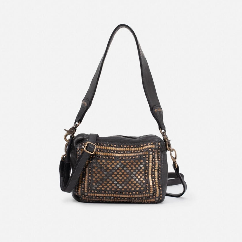 Biba Tas LOT1L Lovington Negro