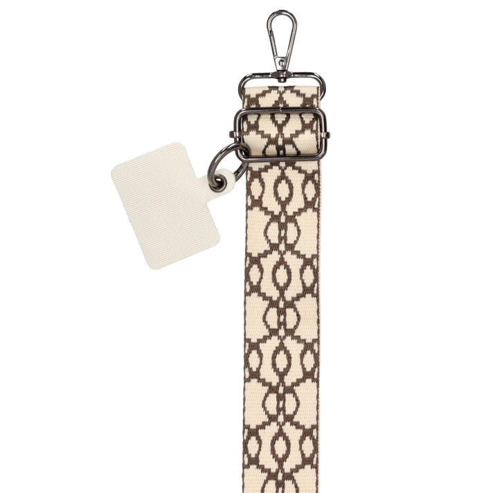 Beagles Schouderriem 23697 Creme 138 Beagles Schouderriem 23697 Creme 138