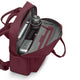Kapten & Son Laptoprugzak Bergen Pro Burgundy