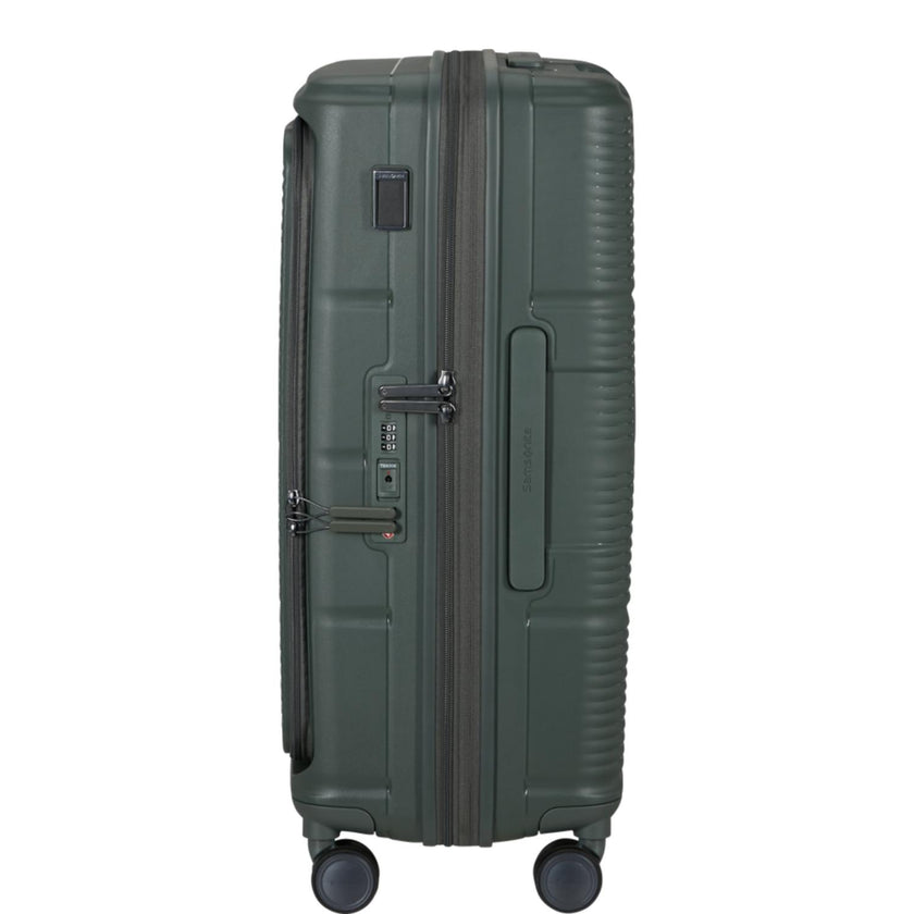 Samsonite Koffer 156525 67/24 Exp Olive 1633