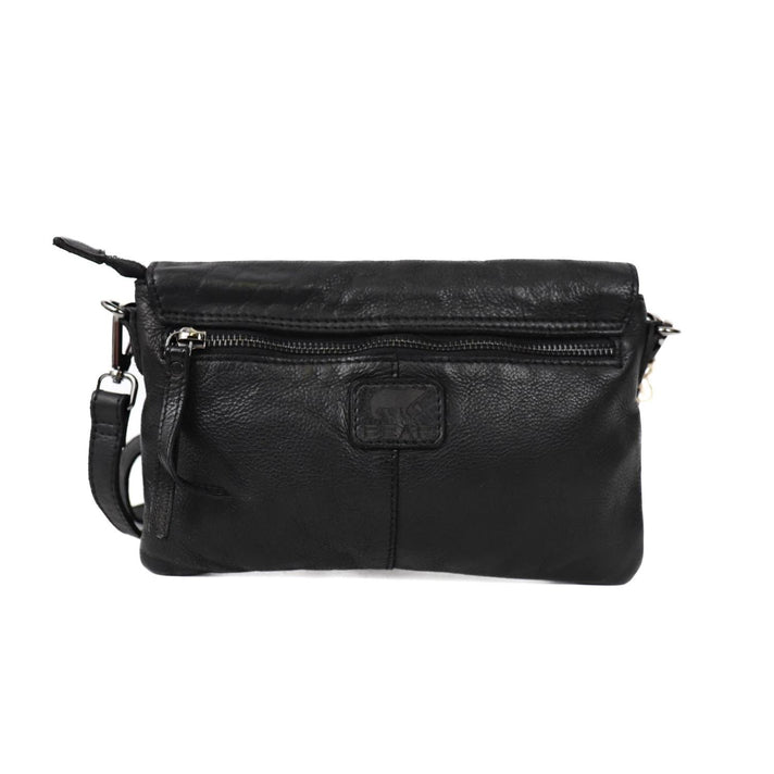 Bear Design Tas MJ1714 Ineke Zwart Bear Design Tas MJ1714 Ineke Zwart