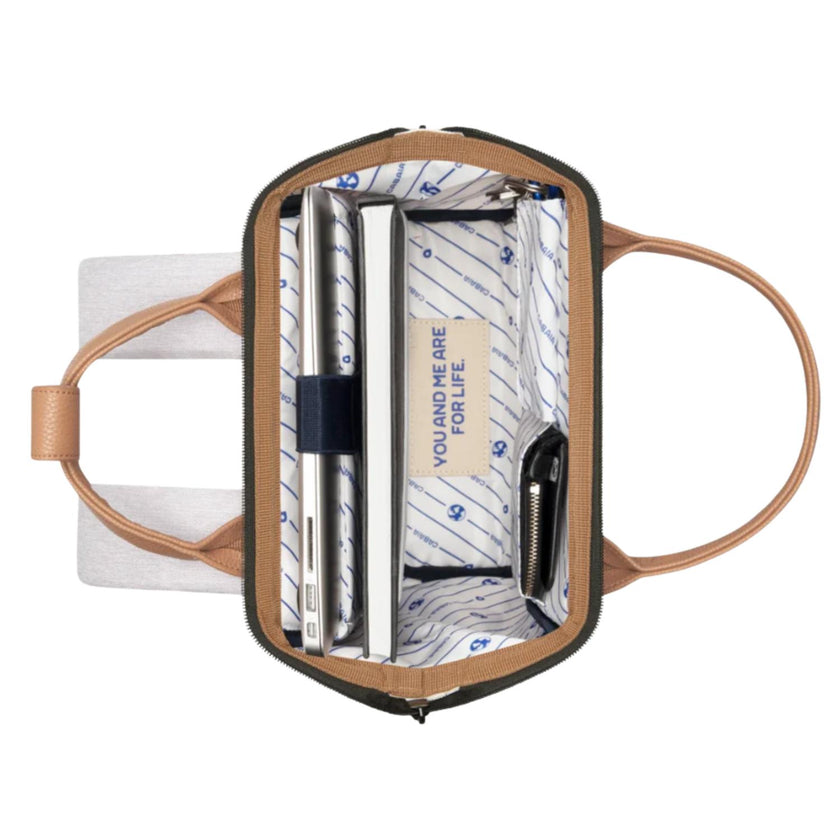 Cabaïa Rugzak Adventurer S Arequipa