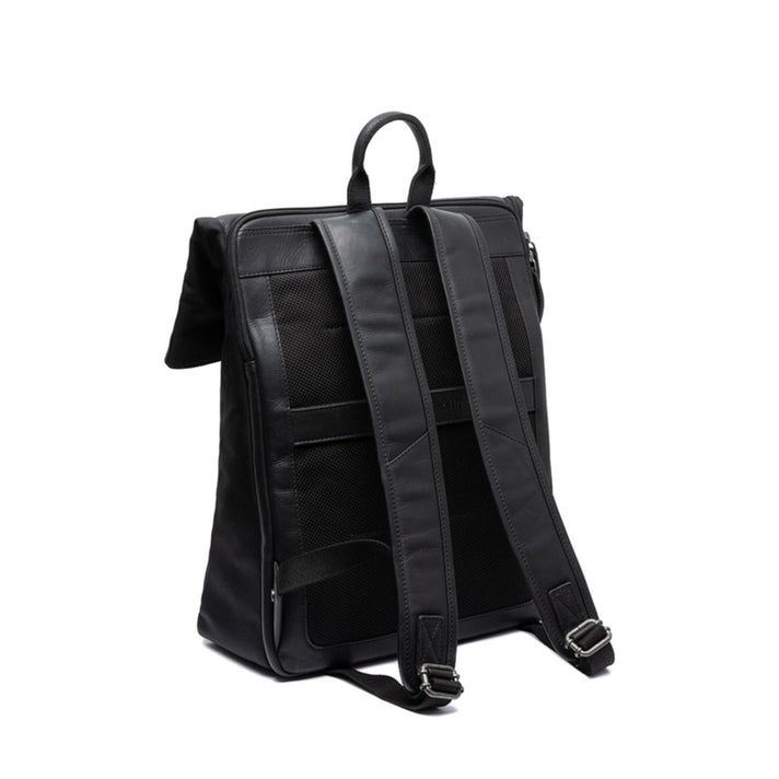Chesterfield Rugzak C58.0502 Trondheim Zwart Chesterfield Rugzak C58.0502 Trondheim Zwart