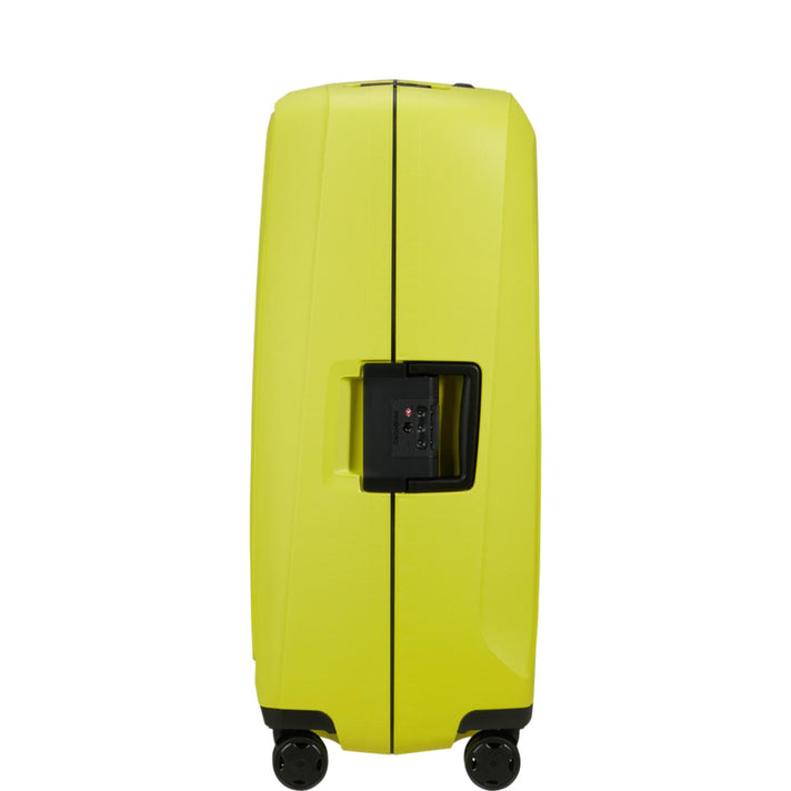 Samsonite Koffer 146912 75/28 Essens Lime 1515 Samsonite Koffer 146912 75/28 Essens Lime 1515